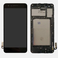 LCD digitizer assembly for LG K8 2018 X210 Aristo 2 